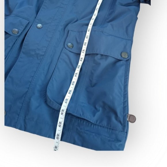 MEC Gore-Tex men light waterproof coat small - Picture 7 of 8